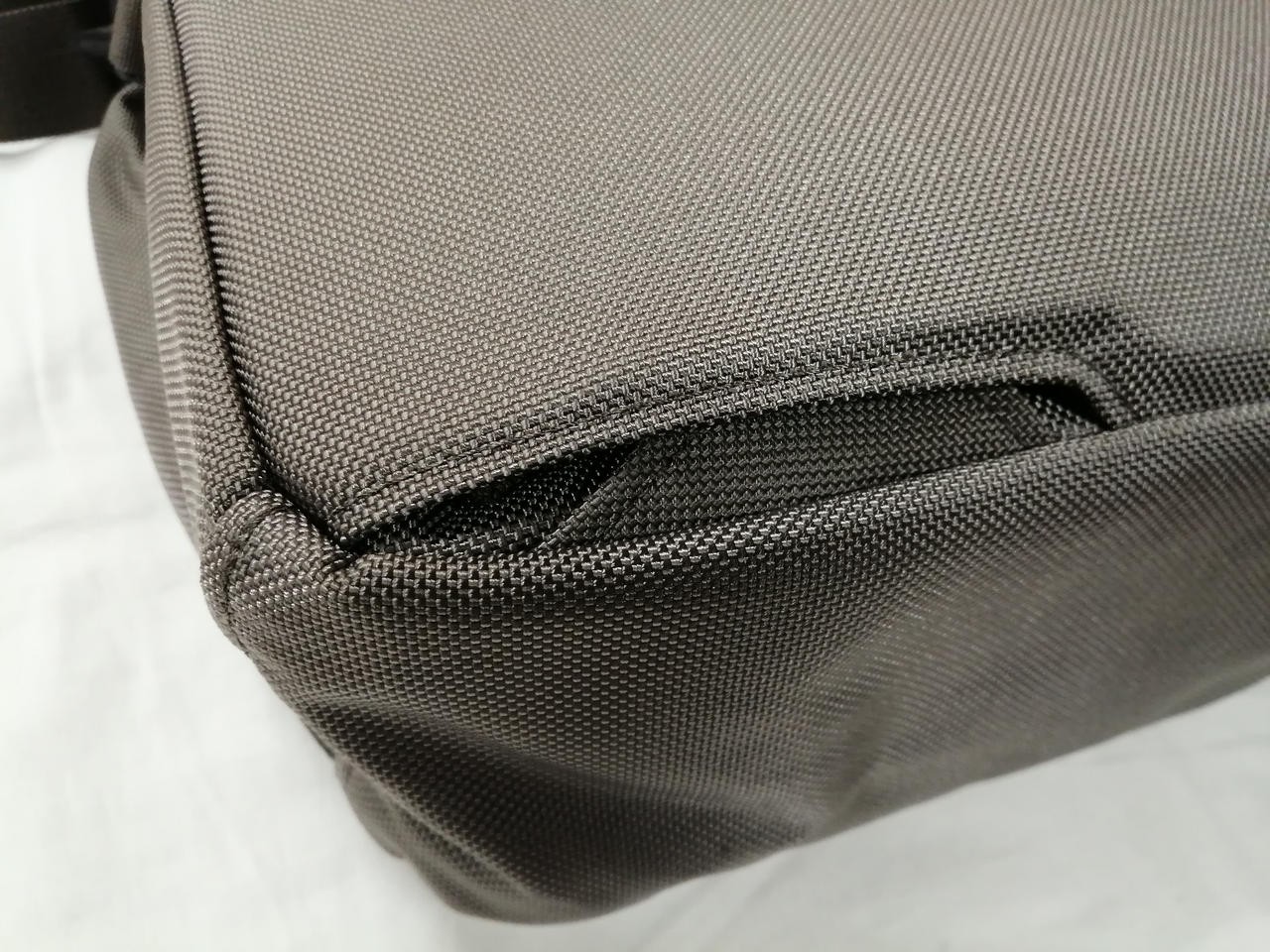 Briefcase Model Number Gray GREGORY - image 7