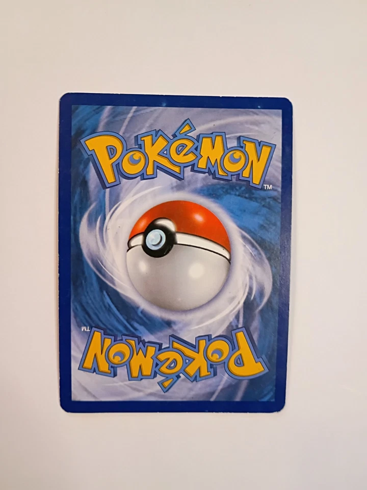 Enhanced Hammer 162/160 Primal Clash Gold Secret Rare - Image 2 of 2