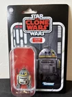 STAR WARS: THE CLONE WARS TVC THE VINTAGE COLLECTION CH-33P (CHEEP) VC323 DROID