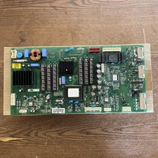 EBR84433510 OEM LG Refrigerator Main Control Board