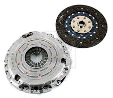 Kit d'embrayage Kia SHUMA