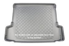 Aristar Premium Boot Liner Protector for Kia EV5 2025+