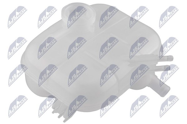 Nty AusgleichsbehäLter, KüHlmittel CZW-PL-023 FüR Opel-image