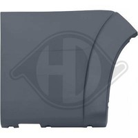 Beplankung Hinten Links Passend FüR Fiat Ducato Baujahr 06->> Vor Dem Hi.Rad