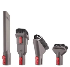 Genuine Dyson Vacuum Cleaner Attachment Kit for Dyson V15 V11 V10 V7 V8 Absolute