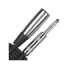 Rapco Horizon XLR-TRS Cable  25 ft.