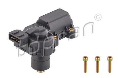 Stellelement Drosselklappe TOPRAN 108 847 für VW SEAT AUDI PEUGEOT CITROËN GOLF