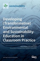 Developing (Transformative) Environmental And Sustainability Education In...