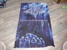 Dark Funeral Flag Flagge Poster Black Metal Gorgoroth Isvind Marduk X