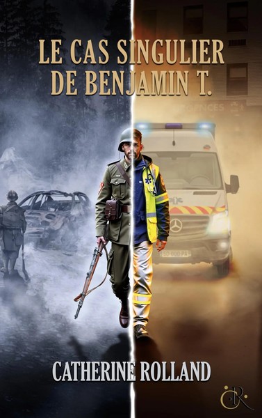 Le Cas Singulier De Benjamin T. | Catherine Rolland | Taschenbuch | FranzöSisch-image