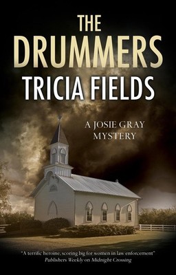 The Drummers by Tricia Fields (English) Hardcover Book