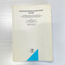 Deutscher Ärzte-Verlag Histopathologischer K...