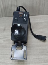 Permobil RNET Attendant Joystick for Permobil Power Wheelchair D50882.02 Works