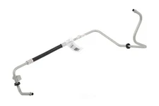 Transmission Oil Cooler Line