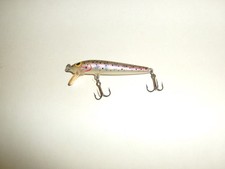 Storm Post Rapala Baby Thunder Stick Lure Rainbow Trout - Used