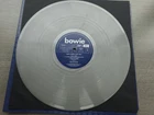 David Bowie SPACE ODDITY (2019 MIX) SCARCE SILVER VINYL FINAL UPGRADE MINT HEAR