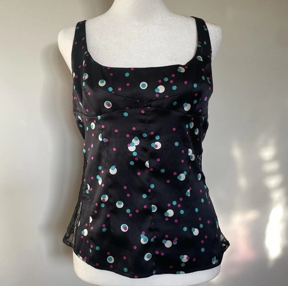Dolce&Gabbana Camisoles Tops for Women for sale | eBay