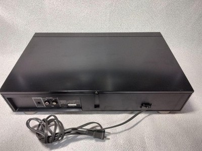 Sony CDP-770 Vintage CD Player 8x Oversampling Fully Functional