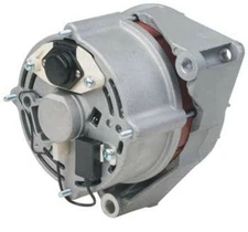 WAI 14820N Alternator For 86-93 190D 190E 300CE 300D 300E 300SDL 300TD 300TE
