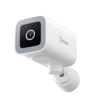 SONOFF CAM-B1P Outdoor Smart Security Camera 2K HD With AI Human Detection IP65