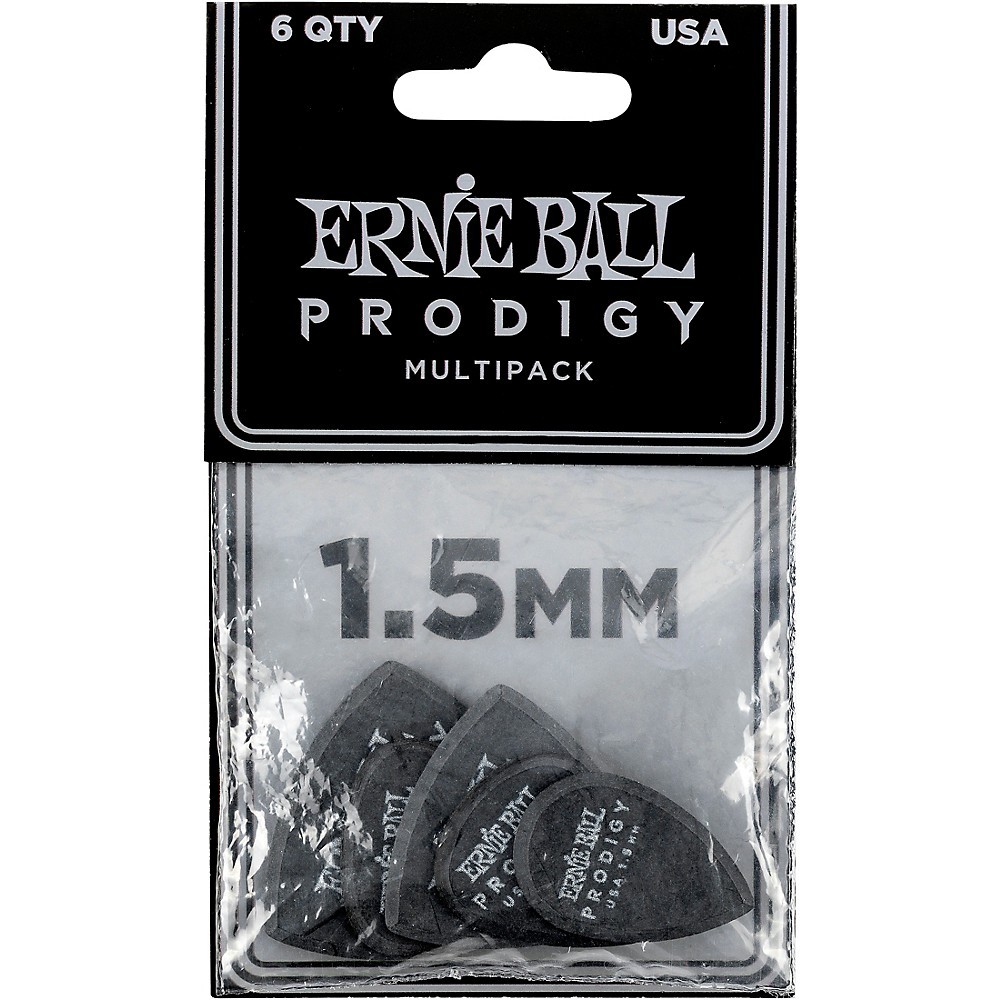 Ernie Ball Prodigy Multipack 15 6 2990₽