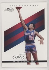 2008-09 Topps Signature 218/2325 Otis Birdsong #TS-OB 0l2