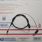Genuine Snow Blower Auger Cable For MTD 746-04640