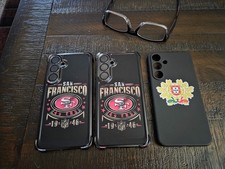 San Francisco 49ers And Portugal Phone Cases