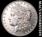 1881 Morgan Dollar - Scarce  High Grade  Lustrous  No Reserve  #K2545