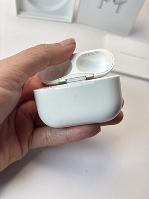 Authentic - Apple AirPods Pro 1st Generation A2190 Magsafe