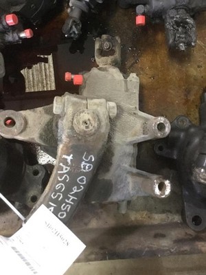 Replaces 2002 TRW/ROSS TAS65-150 POWER STEERING GEAR ,  MD