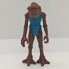 Vintage Star Wars Hammerhead Action Figure 1978 Hong Kong Kenner