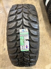 1 Tire Crosswind Mt Lt37x13.520 127q Mud