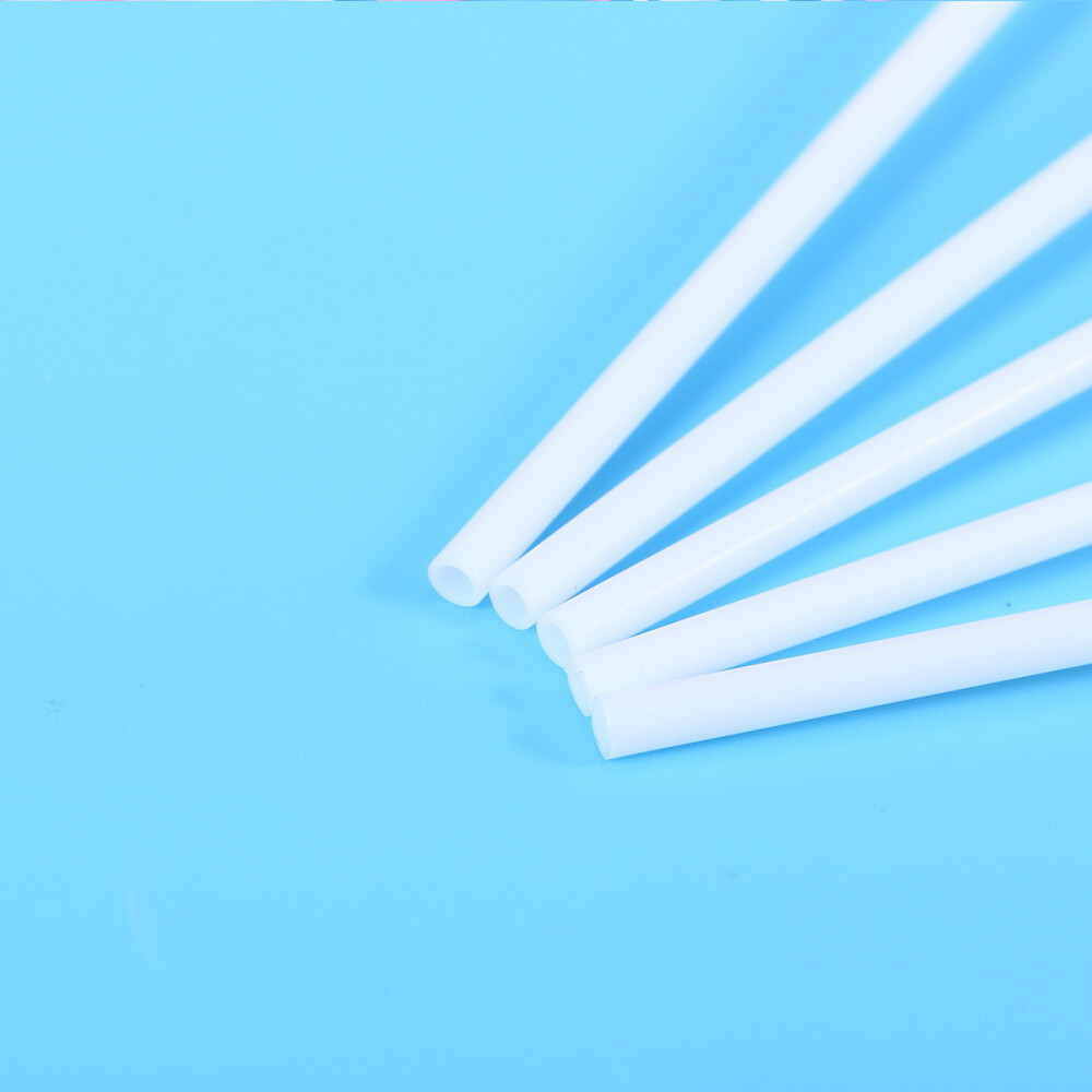 400x Disposable Oral Care Sponge Swabs Tooth Cleaning Mouth Swab With Sticks US