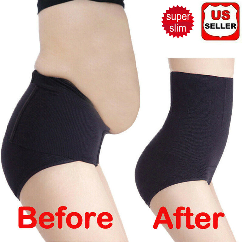 EM Shaperin Butt Lifter Panties – Women’s Body Shaping Shapewear Belt