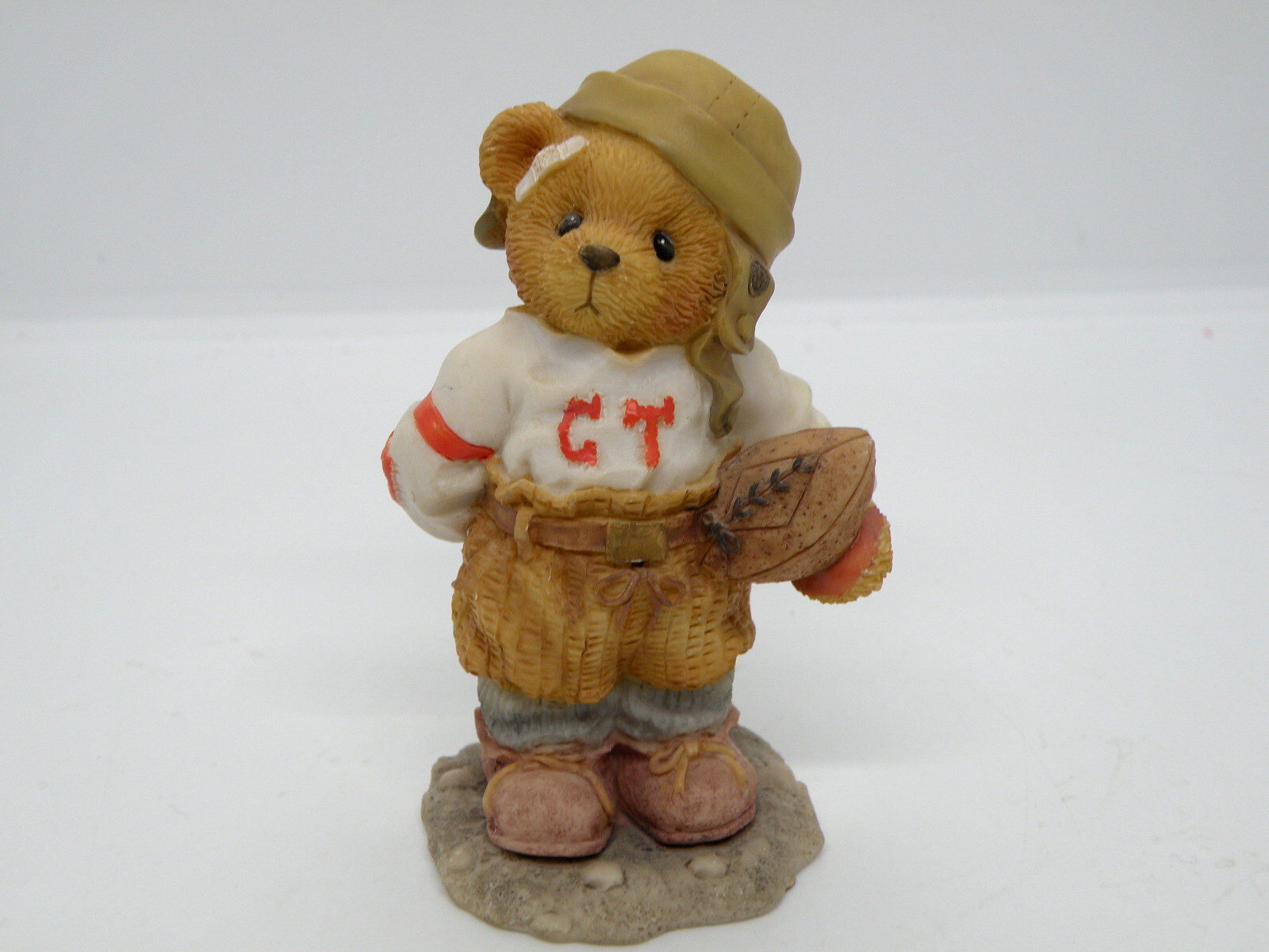 Cherished Teddies Enesco Collection Figurines Colletible Vintage Bear -Your Pick