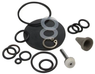 SHERWOOD SCUBA Regulator Parts Kit, Fits Sherwood SR1/SR2, Scuba Dive Set