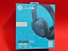 JLab Studio Pro Wireless Over-Ear Headphones - Brand NEW