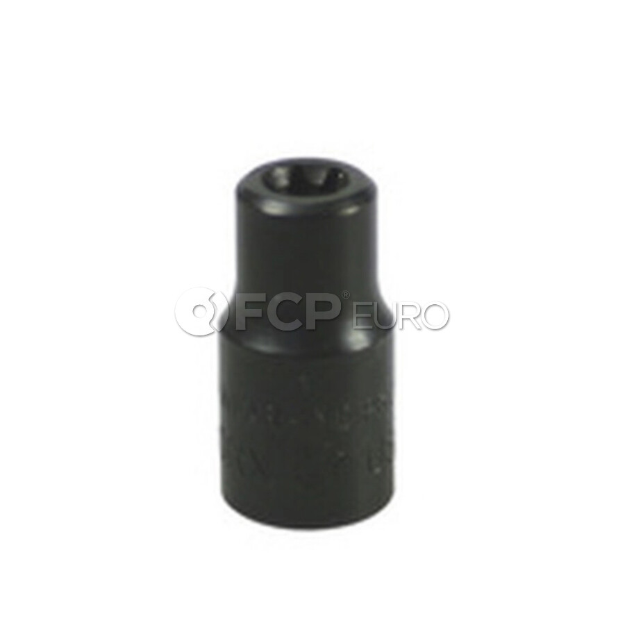Lisle 26790 E Torx Sockel - 1/2" Antrieb, Ersatzteil Für Werkzeuge 26280 / 26750