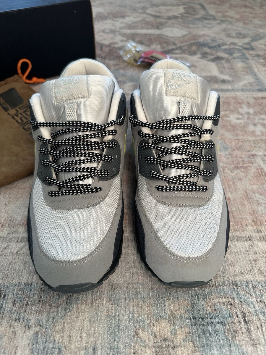 Nike Air Max 90 iD Size 9 SAMPLE RARE | eBay