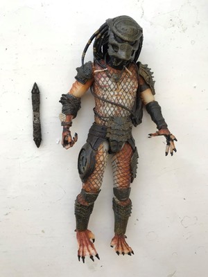 neca stalker predator