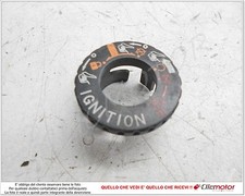 Zündschlüsselrahmen Original Für HONDA FOR...