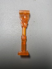 Phase I Converter 1 One Shadow Strikers Kenner Vintage 1990 Part Stand