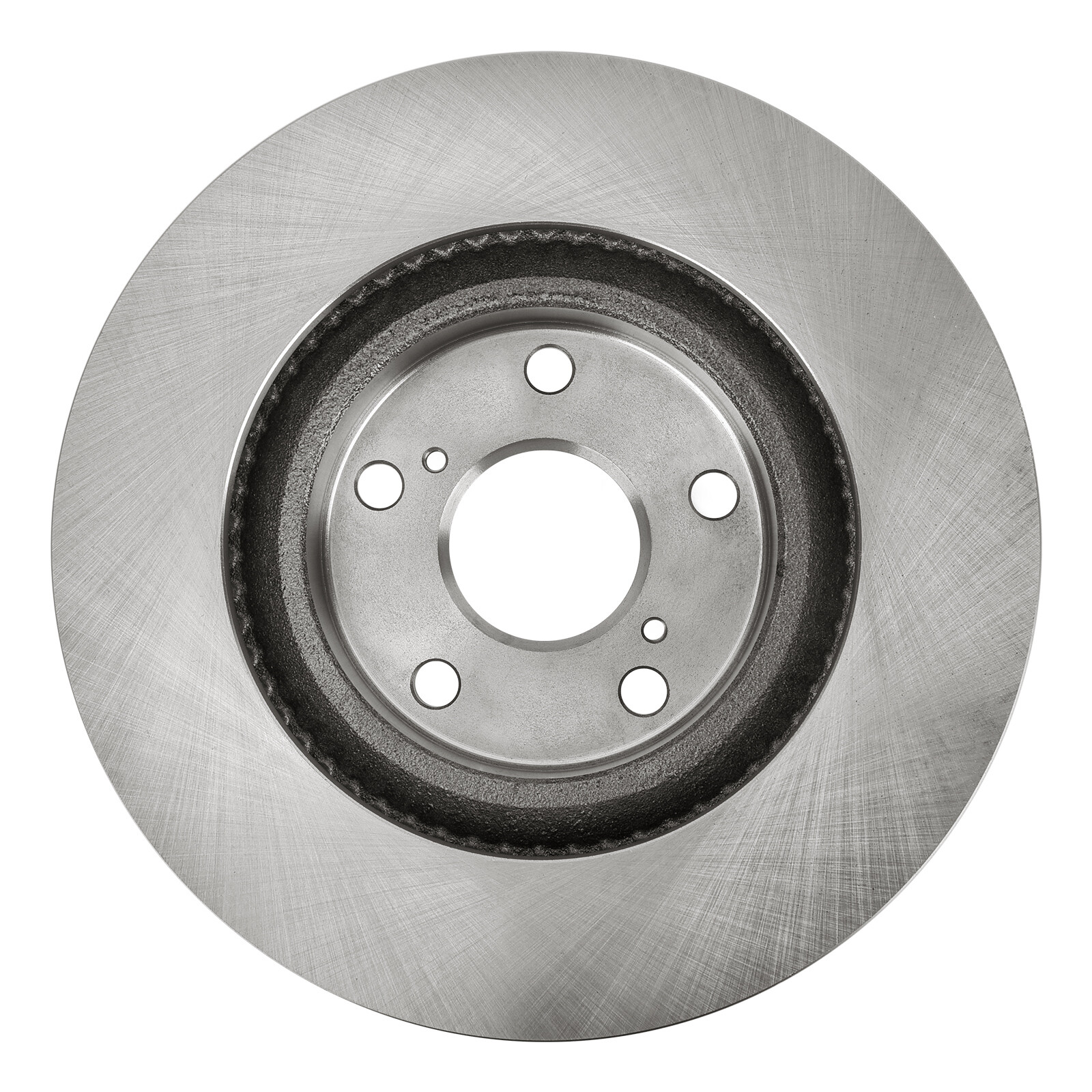 Front Disc Brake Rotors For Toyota Camry 20072017 Avalon Lexus ES350