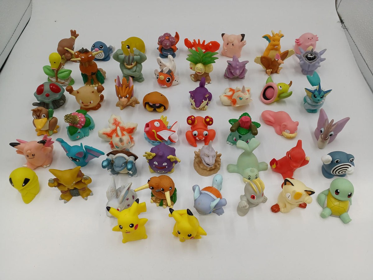Bandai Pokemon Kids Bulk205 Piece Set | eBay