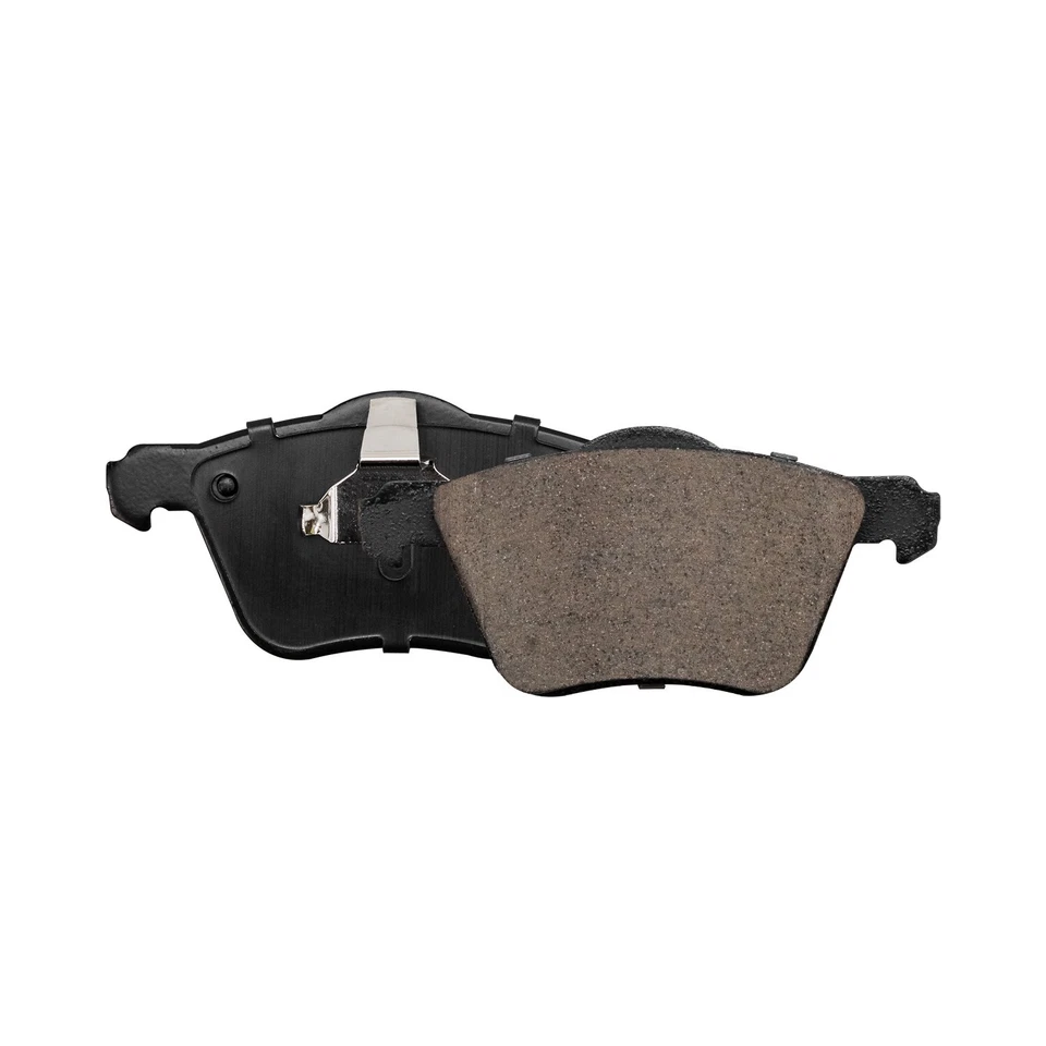 Pastilhas de freio dianteiras de cerâmica com conjunto de ferragens para 2008 Volvo S60 T5 2003 - 2014 XC90 - Imagem 4 de 4