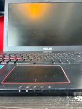 Asus Gaming Zx553vd-dm969t