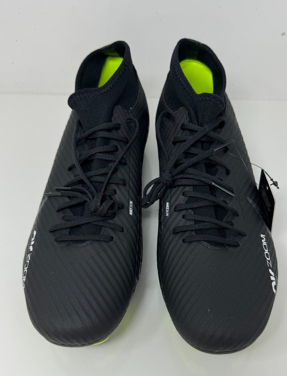 Nike Zoom Mercurial Superfly9 Academy FG/MG 'Shadow Pack