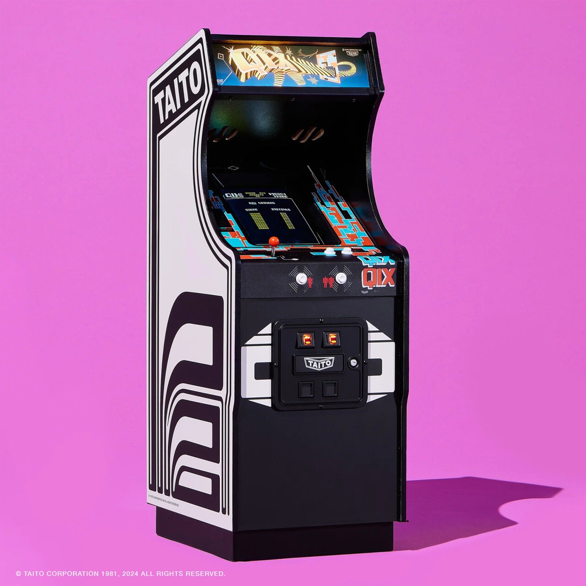 その他 ARCADE BOX Amazon.com: LEP1 Customs LVL32XP Easy to Assemble Pandora's