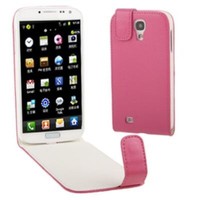 Handy HüLle Schutz Case Tasche Etui Cover SchutzhüLle FüR Samsung Galaxy S4 Top